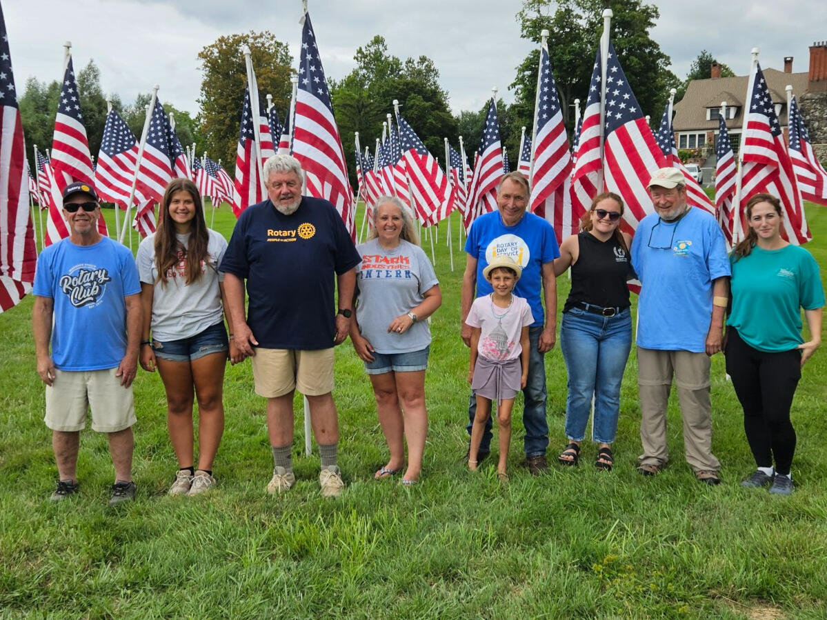 Flags for Heroes Flags for Heroes
